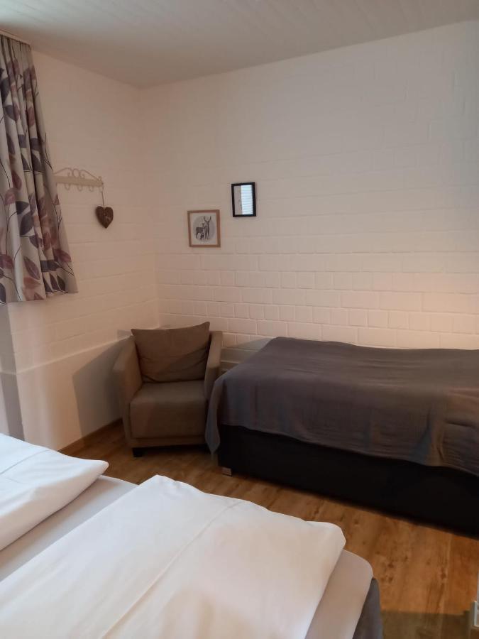 זנקט אנדריאסברג Mein Vierjahreszeiten Hotel Garni Superior מראה חיצוני תמונה