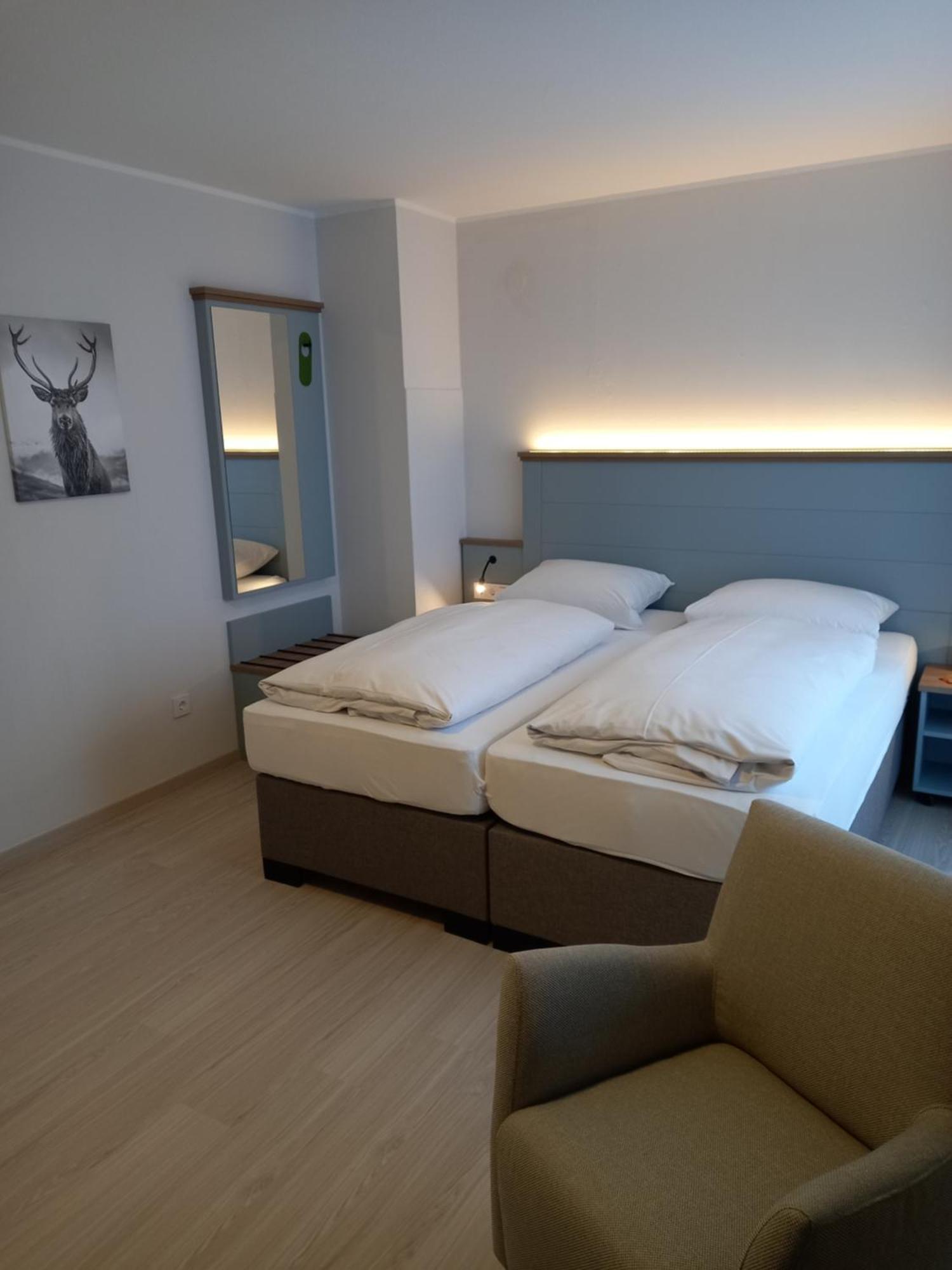 זנקט אנדריאסברג Mein Vierjahreszeiten Hotel Garni Superior מראה חיצוני תמונה
