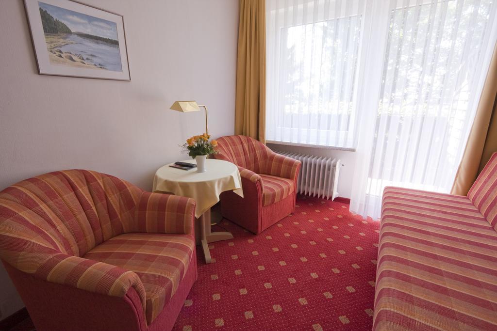 זנקט אנדריאסברג Mein Vierjahreszeiten Hotel Garni Superior מראה חיצוני תמונה