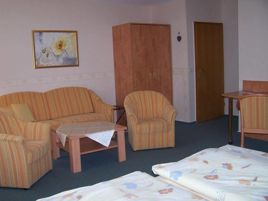 זנקט אנדריאסברג Mein Vierjahreszeiten Hotel Garni Superior מראה חיצוני תמונה