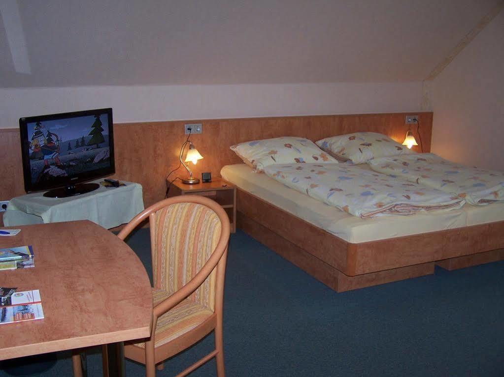 זנקט אנדריאסברג Mein Vierjahreszeiten Hotel Garni Superior מראה חיצוני תמונה