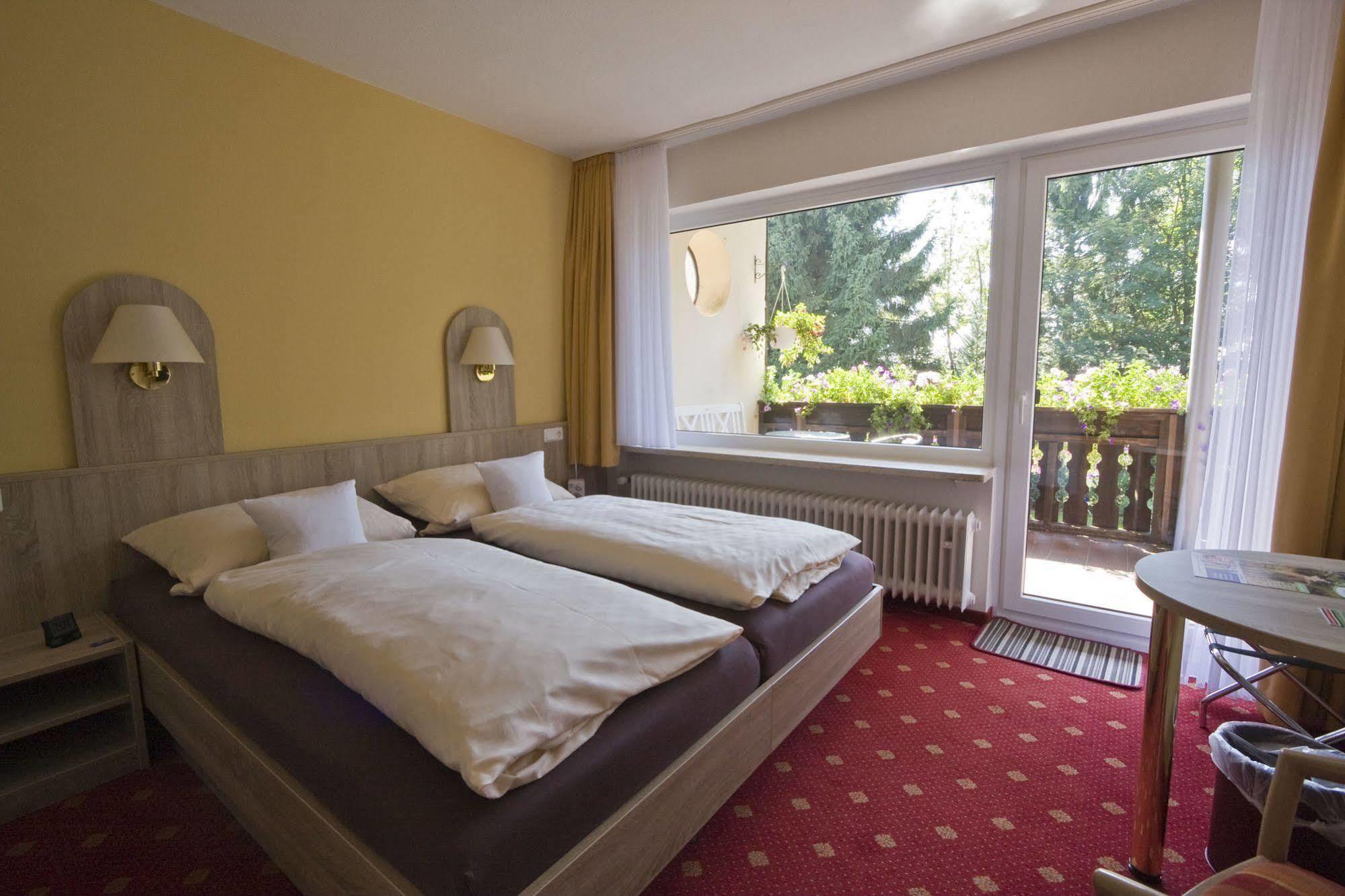 זנקט אנדריאסברג Mein Vierjahreszeiten Hotel Garni Superior מראה חיצוני תמונה