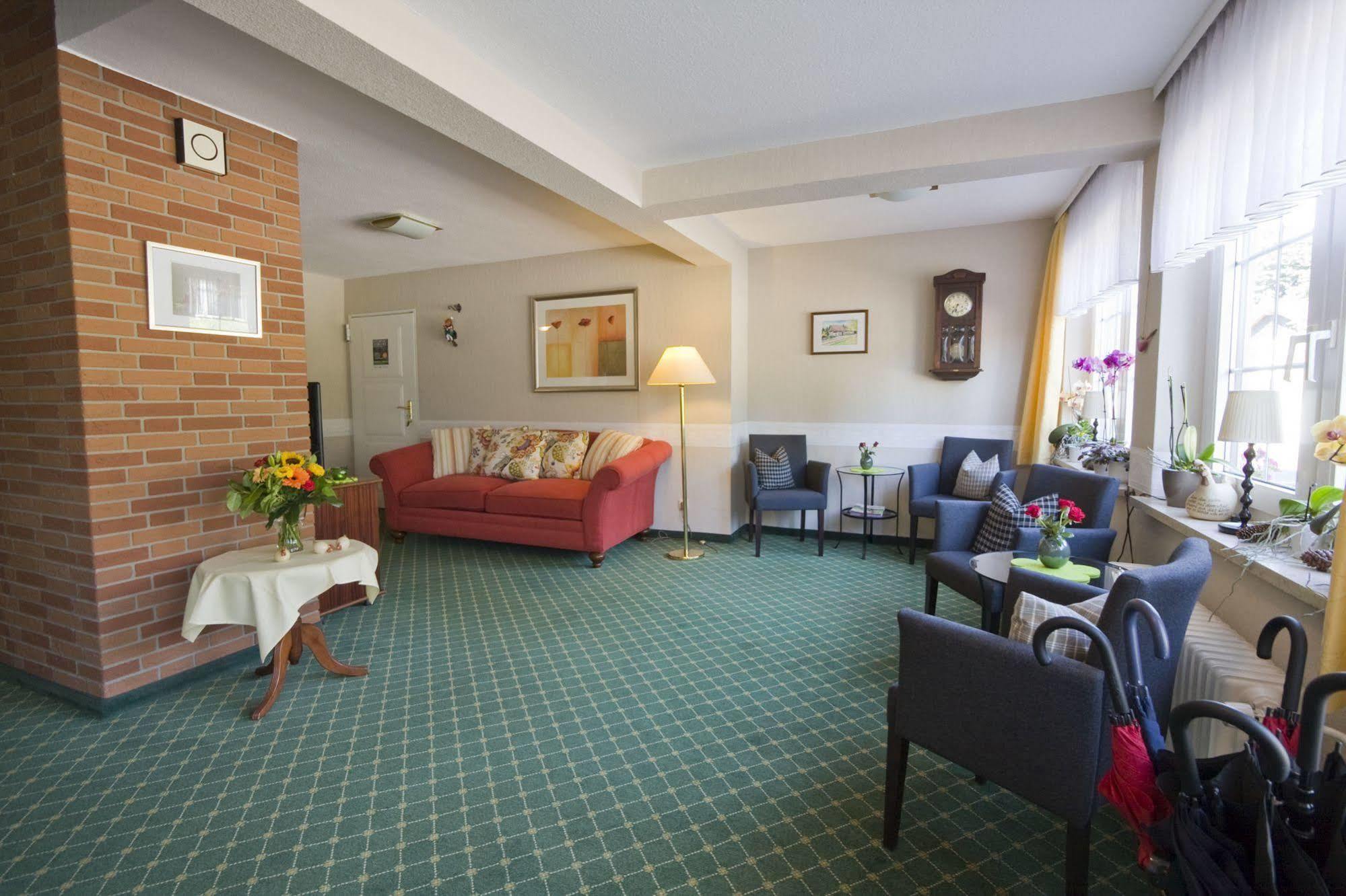 זנקט אנדריאסברג Mein Vierjahreszeiten Hotel Garni Superior מראה חיצוני תמונה