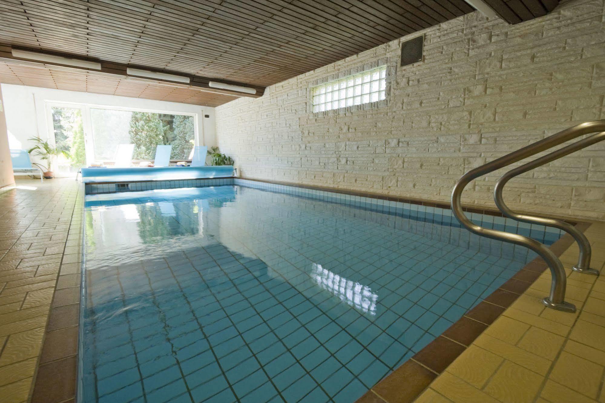 זנקט אנדריאסברג Mein Vierjahreszeiten Hotel Garni Superior מראה חיצוני תמונה