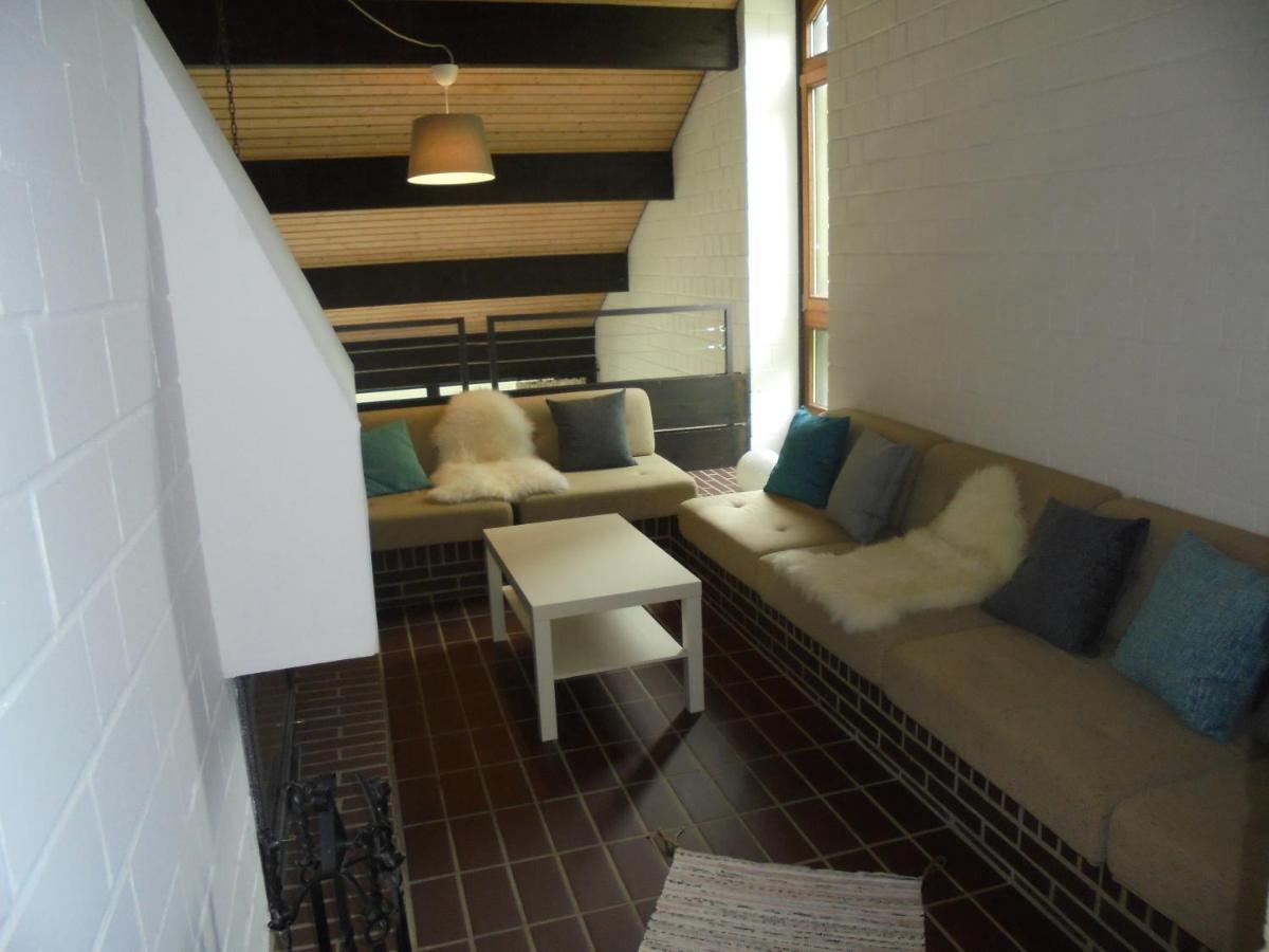 זנקט אנדריאסברג Mein Vierjahreszeiten Hotel Garni Superior מראה חיצוני תמונה